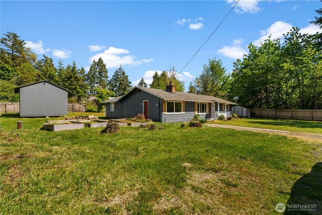 9713 Wright Bliss RD NW, Gig Harbor, WA 98329