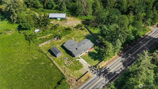 9713 Wright Bliss RD NW, Gig Harbor, WA 98329