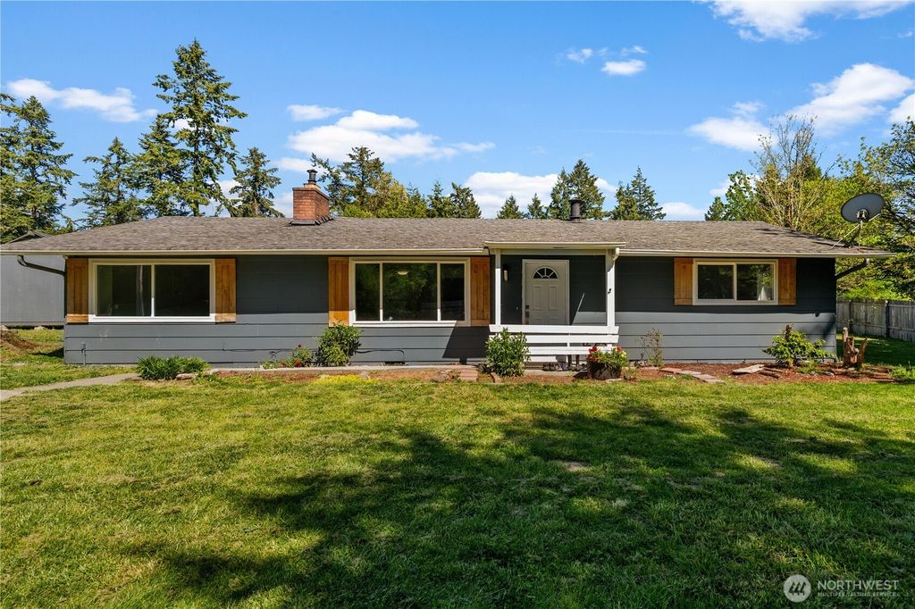 9713 Wright Bliss RD NW, Gig Harbor, WA 98329