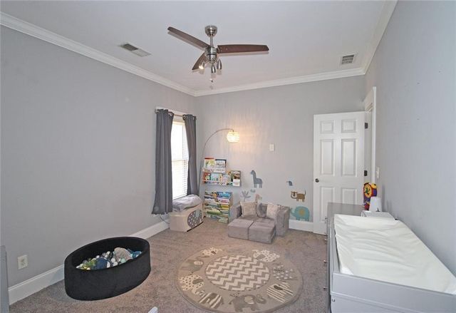 1916 Timberwood Trace, Decatur, GA 30032