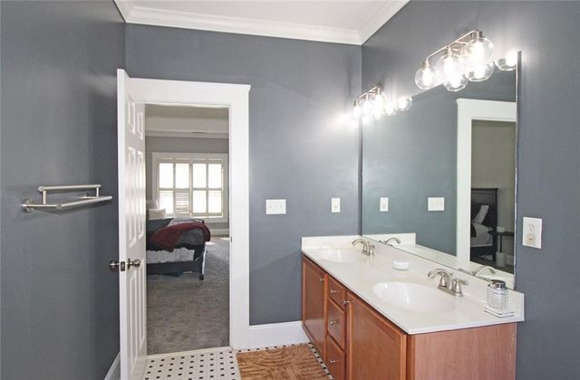 1916 Timberwood Trace, Decatur, GA 30032