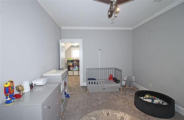 1916 Timberwood Trace, Decatur, GA 30032