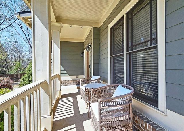 1916 Timberwood Trace, Decatur, GA 30032