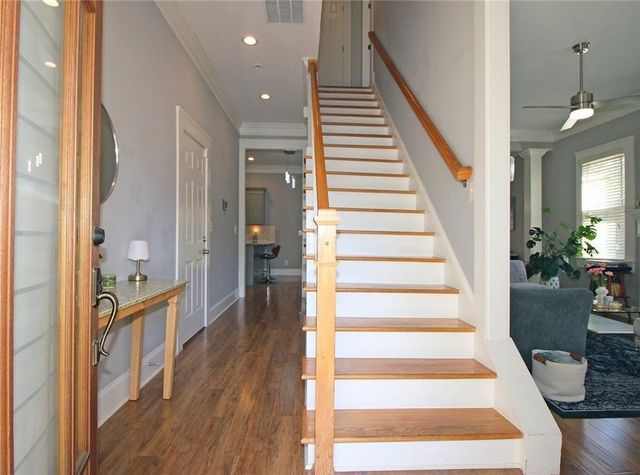 1916 Timberwood Trace, Decatur, GA 30032