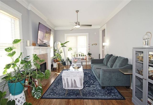 1916 Timberwood Trace, Decatur, GA 30032