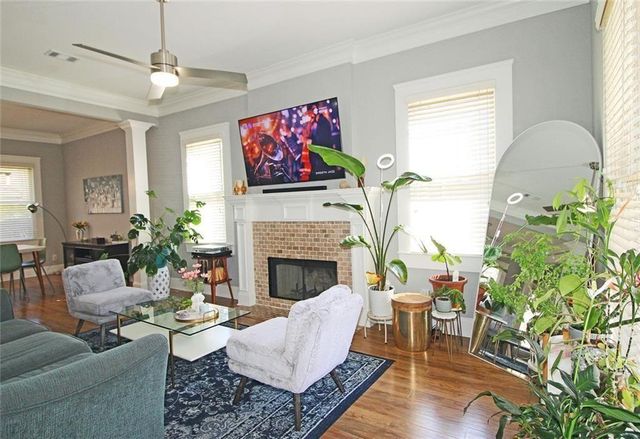 1916 Timberwood Trace, Decatur, GA 30032