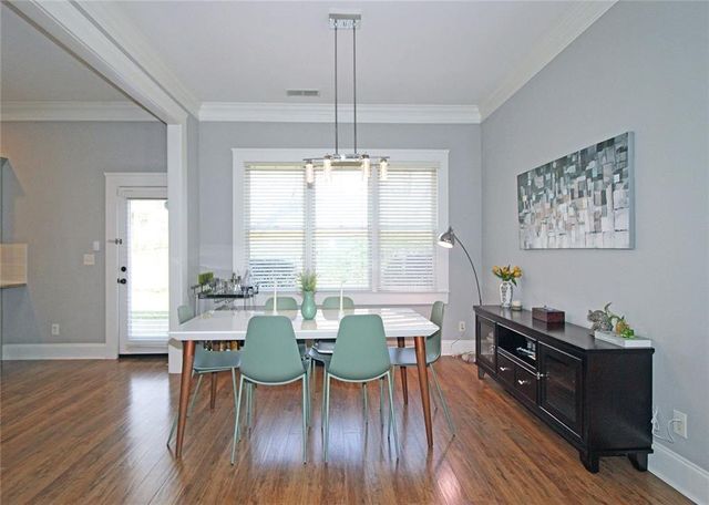 1916 Timberwood Trace, Decatur, GA 30032