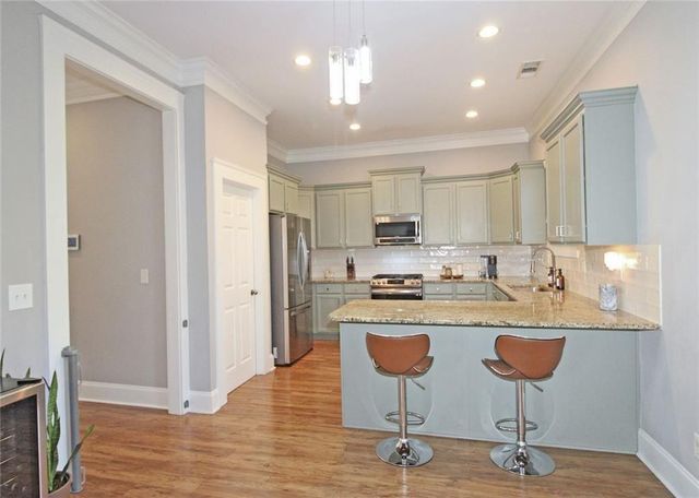 1916 Timberwood Trace, Decatur, GA 30032