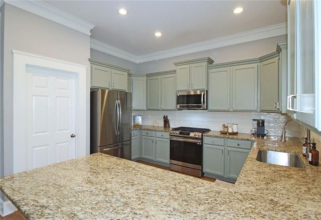 1916 Timberwood Trace, Decatur, GA 30032