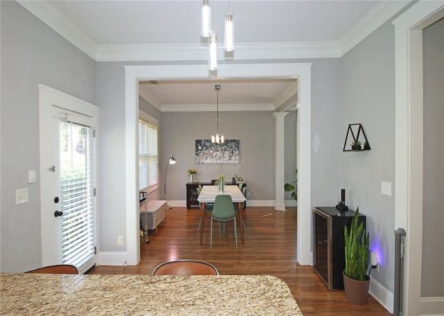 1916 Timberwood Trace, Decatur, GA 30032