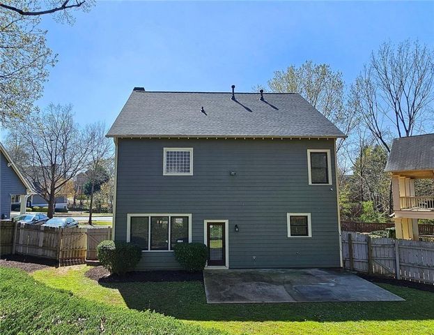 1916 Timberwood Trace, Decatur, GA 30032