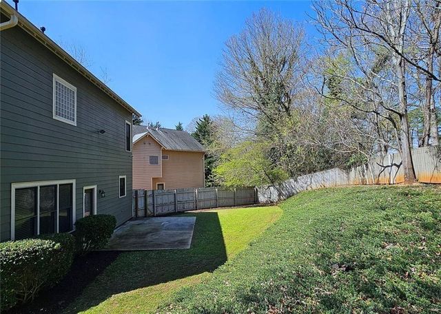 1916 Timberwood Trace, Decatur, GA 30032