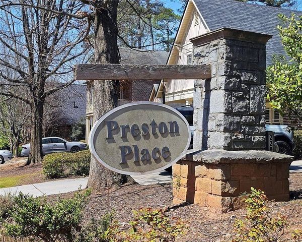 1916 Timberwood Trace, Decatur, GA 30032