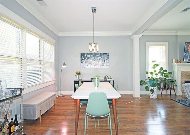 1916 Timberwood Trace, Decatur, GA 30032