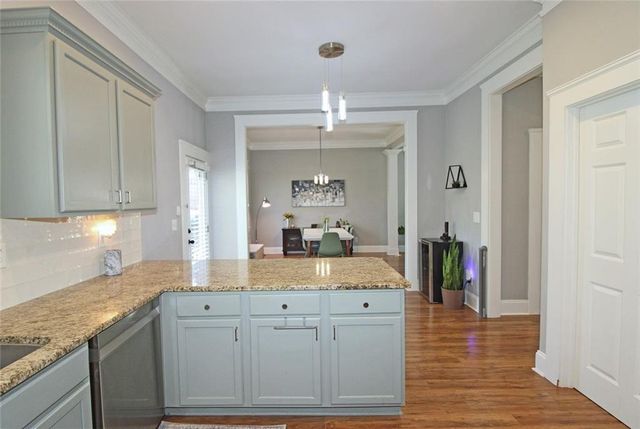 1916 Timberwood Trace, Decatur, GA 30032