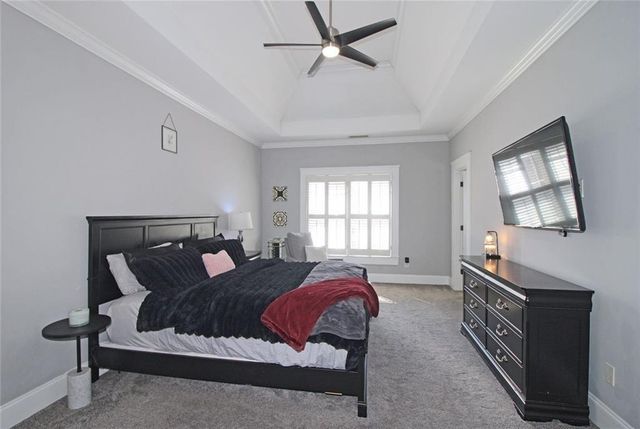 1916 Timberwood Trace, Decatur, GA 30032