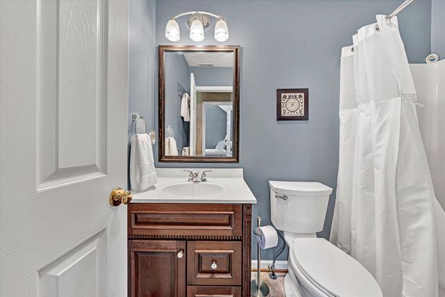 499 Cahas LN, Boones Mill, VA 24065