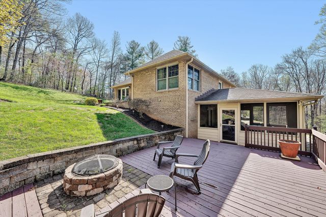 499 Cahas LN, Boones Mill, VA 24065