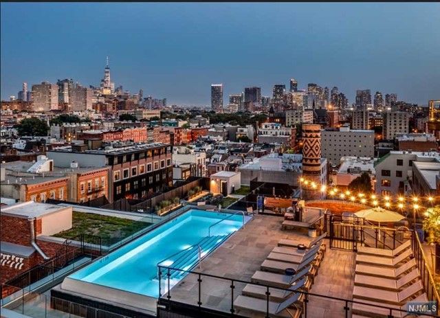 720 Clinton Street, Hoboken, NJ 07030