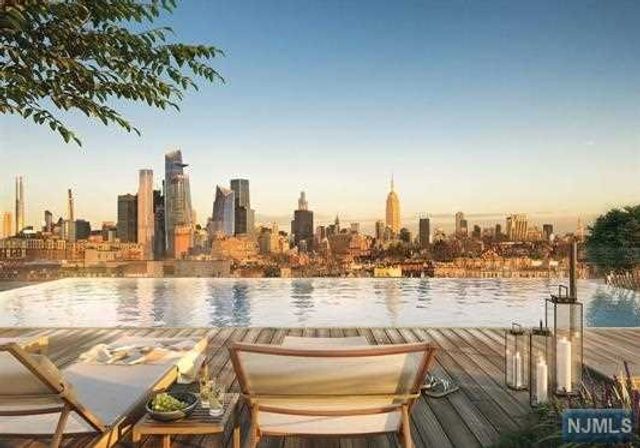 720 Clinton Street, Hoboken, NJ 07030