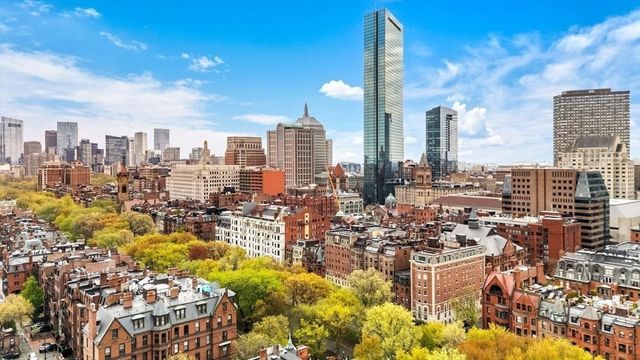 180 Commonwealth Ave B, Boston, MA 02116