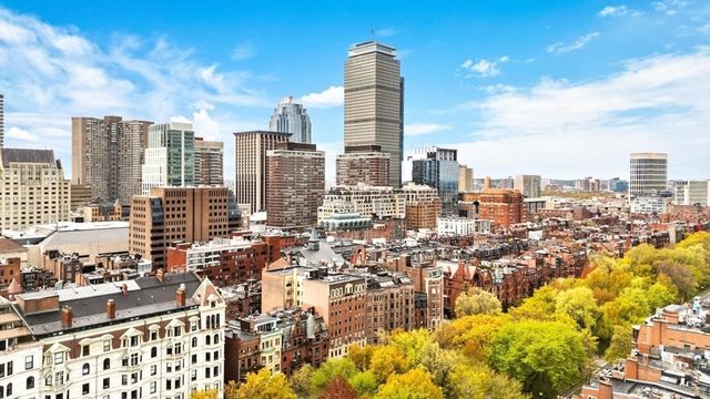 180 Commonwealth Ave B, Boston, MA 02116