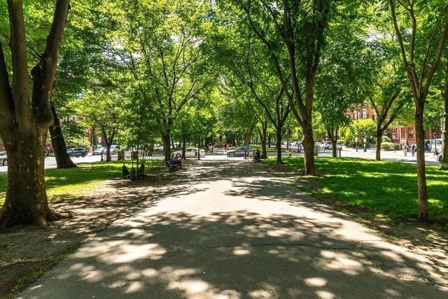 180 Commonwealth Ave B, Boston, MA 02116