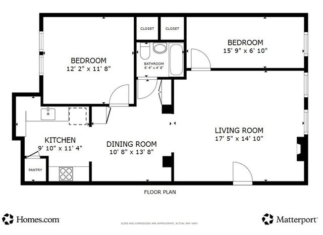 180 Commonwealth Ave B, Boston, MA 02116