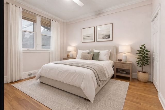 180 Commonwealth Ave B, Boston, MA 02116
