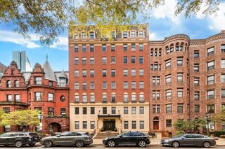 180 Commonwealth Ave B, Boston, MA 02116