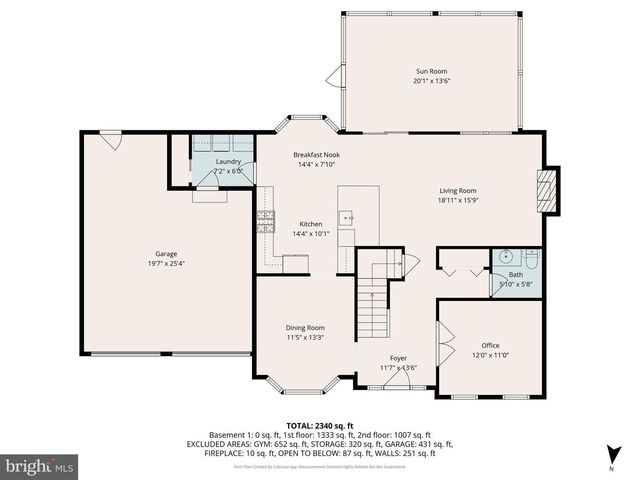 16 CEDAR CHASE DR, Mountville, PA 17554