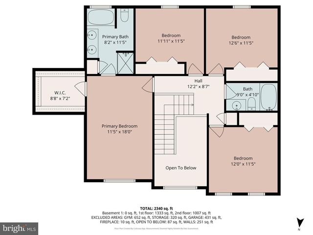 16 CEDAR CHASE DR, Mountville, PA 17554