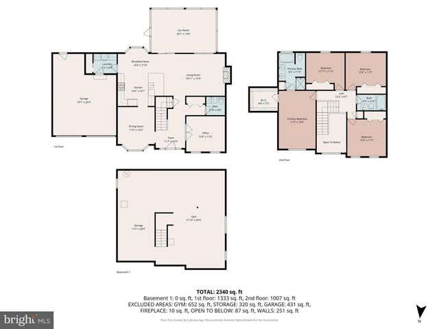 16 CEDAR CHASE DR, Mountville, PA 17554