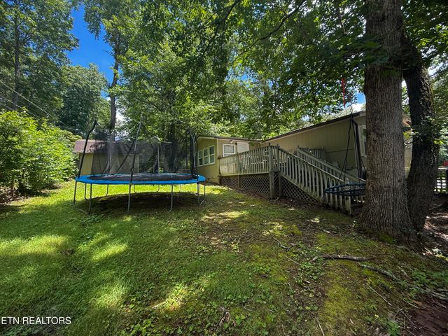 247 Dartmoor Drive, Fairfield Glade, TN 38558