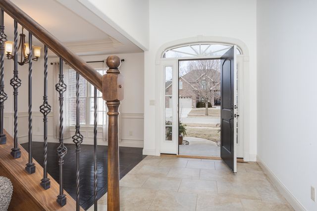 2807 Vrooman Court, Bloomington, IL 61704