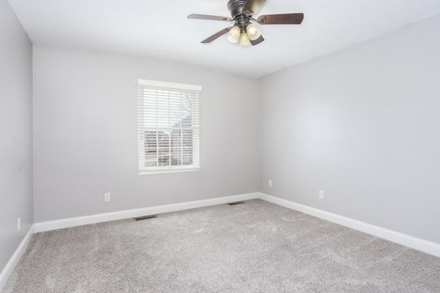 2807 Vrooman Court, Bloomington, IL 61704