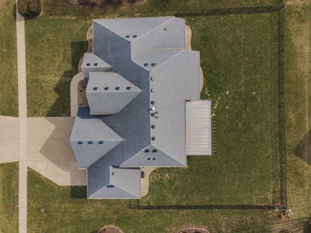 2807 Vrooman Court, Bloomington, IL 61704