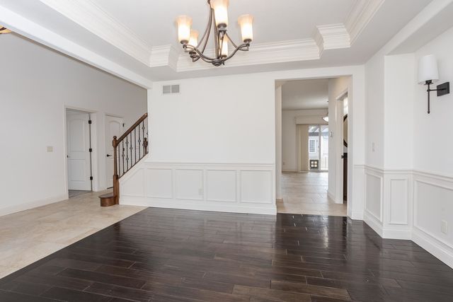 2807 Vrooman Court, Bloomington, IL 61704