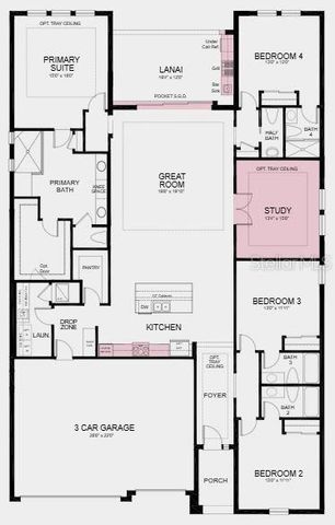 528 MOON SHELL CIRCLE, New Smyrna Beach, FL 32168