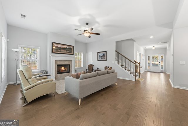 274 James Creek Road, Fortson, GA 31808