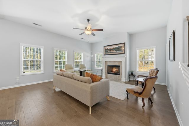 274 James Creek Road, Fortson, GA 31808