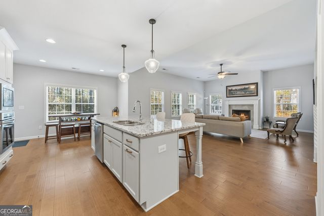 274 James Creek Road, Fortson, GA 31808