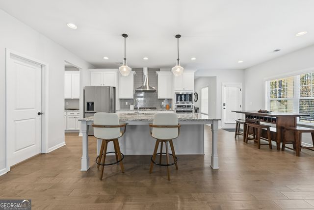 274 James Creek Road, Fortson, GA 31808