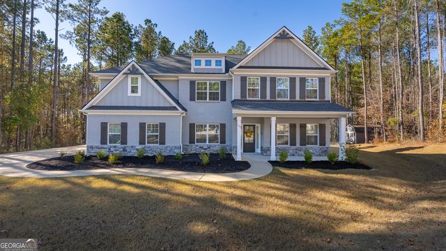 274 James Creek Road, Fortson, GA 31808