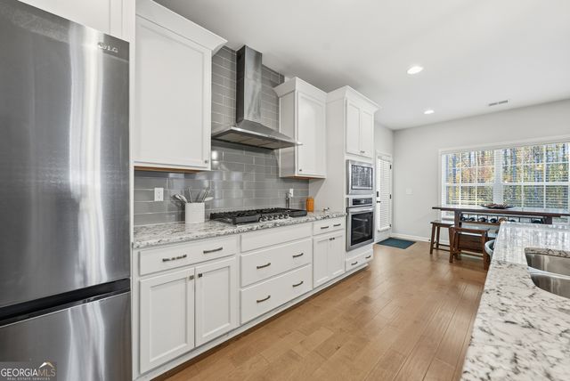 274 James Creek Road, Fortson, GA 31808