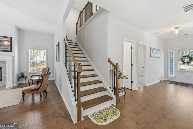 274 James Creek Road, Fortson, GA 31808