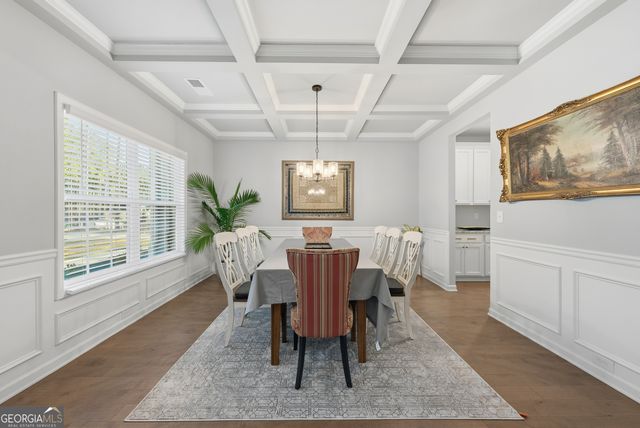 274 James Creek Road, Fortson, GA 31808