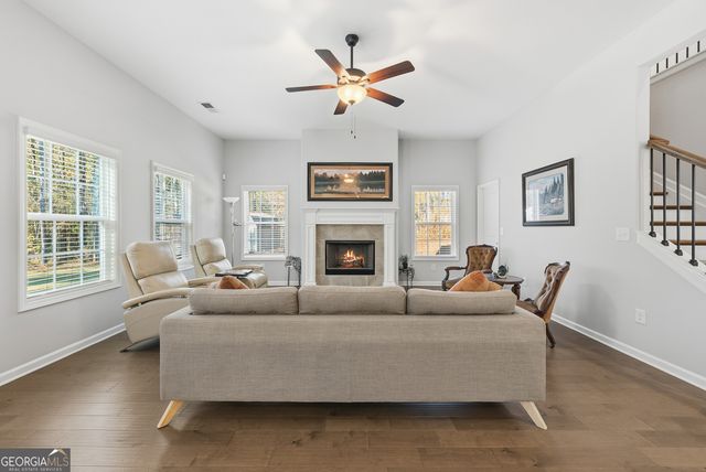 274 James Creek Road, Fortson, GA 31808