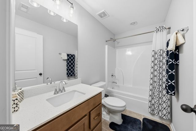 274 James Creek Road, Fortson, GA 31808