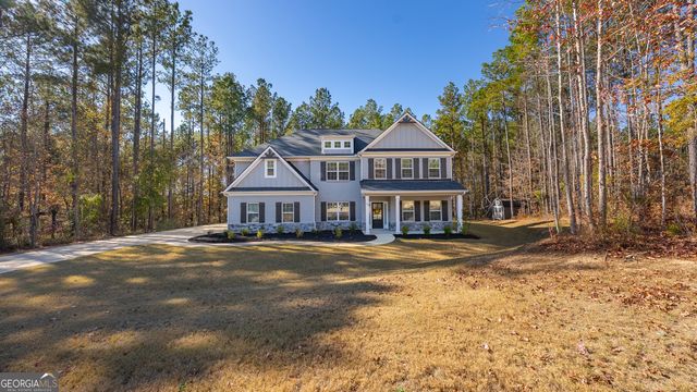 274 James Creek Road, Fortson, GA 31808